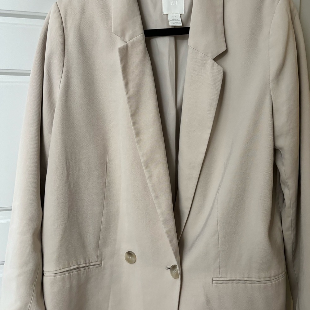 H&M blazer - Picture 4 of 4